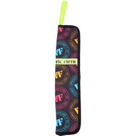 FUNDA BAQUETAS VF ESSENTIAL - NEON