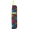 FUNDA BAQUETAS VF ESSENTIAL - NEON