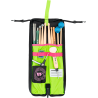 FUNDA BAQUETAS VF ESSENTIAL - NEON