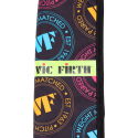 FUNDA BAQUETAS VF ESSENTIAL - NEON