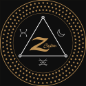 CAMISETA ZILDJIAN LE Z CUSTOM (L)- NEGRA