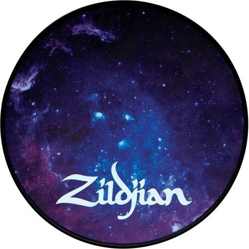 PAD DE PRÁCTICAS ZILDJIAN GALAXY 6"