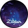 PAD DE PRÁCTICAS ZILDJIAN GALAXY 6"