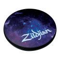 PAD DE PRÁCTICAS ZILDJIAN GALAXY 6"