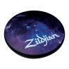 PAD DE PRÁCTICAS ZILDJIAN GALAXY 6"