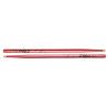 BAQUETAS ZILDJIAN 5A HICKORY CHROMA ROSA