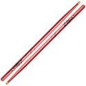 BAQUETAS ZILDJIAN 5A HICKORY CHROMA ROSA