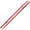 BAQUETAS ZILDJIAN 5A HICKORY CHROMA ROSA