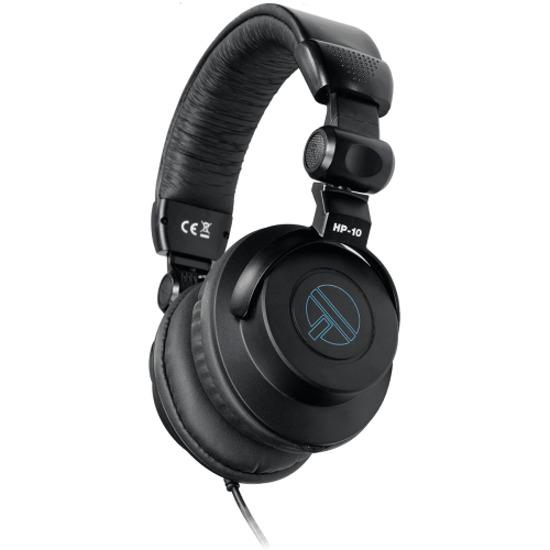 AURICULARES STUDIO QUIKLOK HP10 PRO