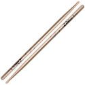 BAQUETAS ZILDJIAN 5A HICKORY CHROMA DORADO