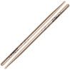 BAQUETAS ZILDJIAN 5A HICKORY CHROMA DORADO