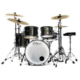 BATERÍA ELECTRÓNICA ZILDJIAN ALCHEM-E GOLD EX