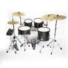 BATERÍA ELECTRÓNICA ZILDJIAN ALCHEM-E GOLD EX