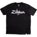 CAMISETA ZILDJIAN NEGRA (L)