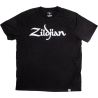 CAMISETA ZILDJIAN NEGRA (L)