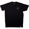 CAMISETA ZILDJIAN LE Z CUSTOM (S)- NEGRA
