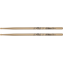 BAQUETAS ZILDJIAN Z CUSTOM LE - 5A GOLD CHROMA