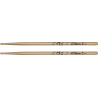BAQUETAS ZILDJIAN Z CUSTOM LE - 5A GOLD CHROMA