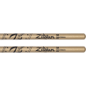 BAQUETAS ZILDJIAN Z CUSTOM LE - 5A GOLD CHROMA