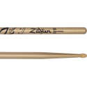 BAQUETAS ZILDJIAN Z CUSTOM LE - 5A GOLD CHROMA