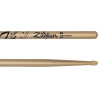 BAQUETAS ZILDJIAN Z CUSTOM LE - 5A GOLD CHROMA