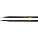 BAQUETAS ZILDJIAN Z CUSTOM LE - 5B BLACK CHROMA