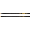 BAQUETAS ZILDJIAN Z CUSTOM LE - 5B BLACK CHROMA