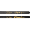 BAQUETAS ZILDJIAN Z CUSTOM LE - 5B BLACK CHROMA