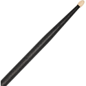 BAQUETAS ZILDJIAN Z CUSTOM LE - 5B BLACK CHROMA
