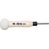 MAZA BOMBO VKB5 VF VICKICK® EJE MADERA / FIELTRO