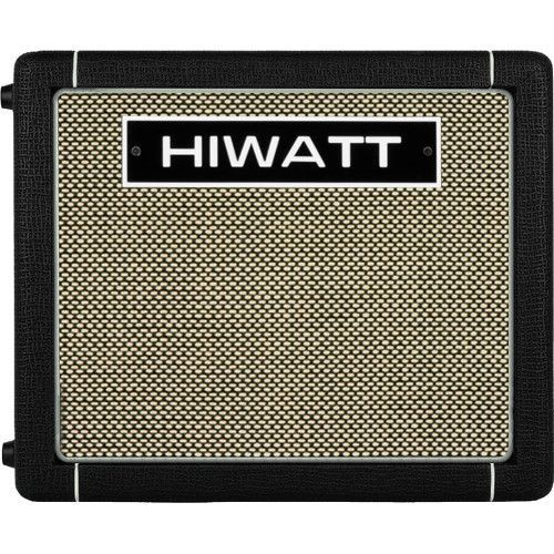 AMPLIFICADOR ACÚSTICO COMBO HIWATT LEEDS (BATERÍA / BLUETOOTH) - 40W