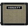 AMPLIFICADOR ACÚSTICO COMBO HIWATT LEEDS (BATERÍA / BLUETOOTH) - 40W