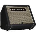 AMPLIFICADOR ACÚSTICO COMBO HIWATT LEEDS (BATERÍA / BLUETOOTH) - 40W