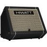 AMPLIFICADOR ACÚSTICO COMBO HIWATT LEEDS (BATERÍA / BLUETOOTH) - 40W