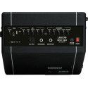 AMPLIFICADOR ACÚSTICO COMBO HIWATT LEEDS (BATERÍA / BLUETOOTH) - 40W