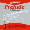 Corda Violoncel D'Addario Prelude SOL 4/4