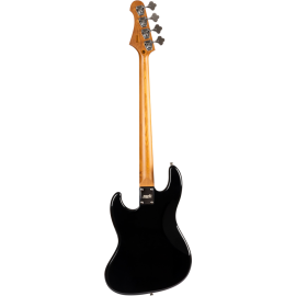 Bajo Eléctrico Jet JJB300-BK Black
