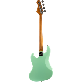 Bajo Eléctrico Jet JJB300-SFG Sea Foam Green