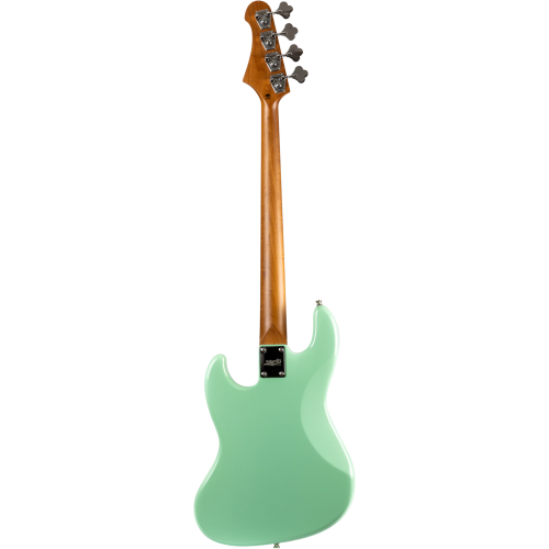 Bajo Eléctrico Jet JJB300-SFG Sea Foam Green