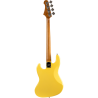 Bajo Eléctrico Jet JJB300-VYW Vintage Yellow