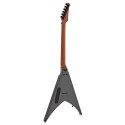 Guitarra Eléctrica Spira V400-MSL Satin Silver