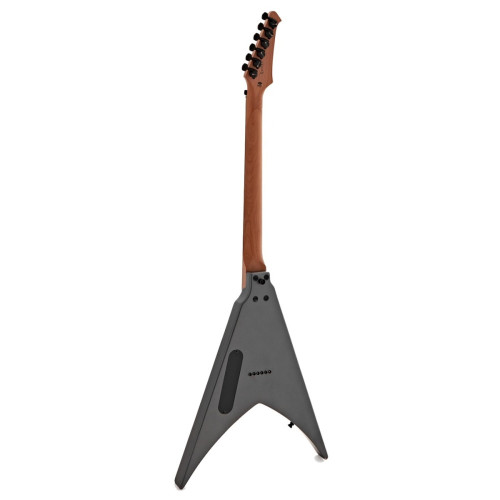 Guitarra Eléctrica Spira V400-MSL Satin Silver