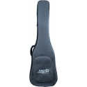 Funda Guitarra Baja Jet JGB-30GY Gris