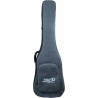 Funda Guitarra Baja Jet JGB-30GY Gris