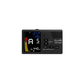 Metrónomo-Afinador Cherub WMT-565C con t