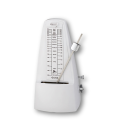 Metrónomo Mecánico Cherub WSM-305 Blanco