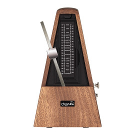 Metrónomo Inteligente Cherub WSM-290 Imitación Madera
