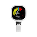 Afinador Recargable Cherub WST-675  Pinza