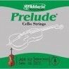 Corda Violoncel D'Addario Prelude LA 1/2