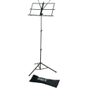 SOPORTE ATRIL LIGERO CON FUNDA